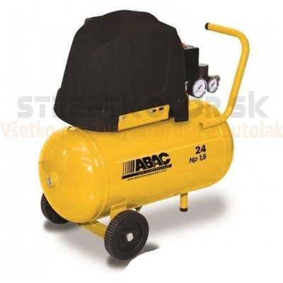 ABAC B15