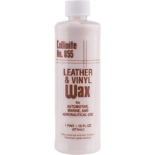 Collinite No. 855 Liquid Leather & Vinyl Wax 473 ml