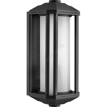 Elstead Lighting Castelle QN-CASTELLE-M-BLK
