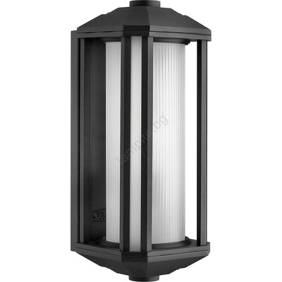 Elstead Lighting Castelle QN-CASTELLE-M-BLK