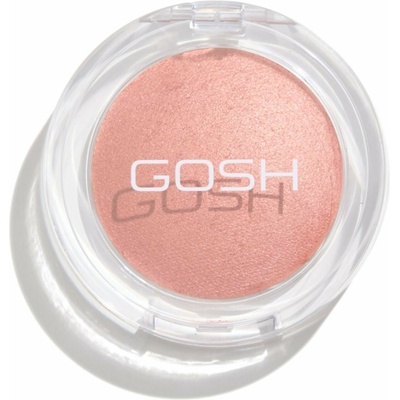 Gosh Baked To Blush 002 Sparkling Bellini lícenka 002 3 g