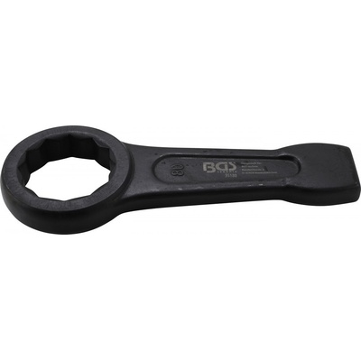 BGS Technic Rázový očkový kľúč 80 mm BGS 35180