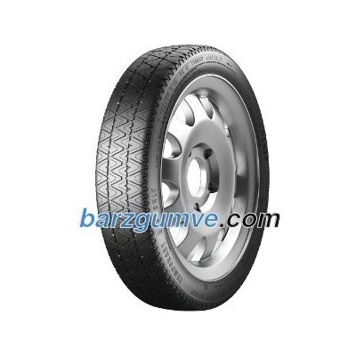 Continental sContact 125/70 R19 100M