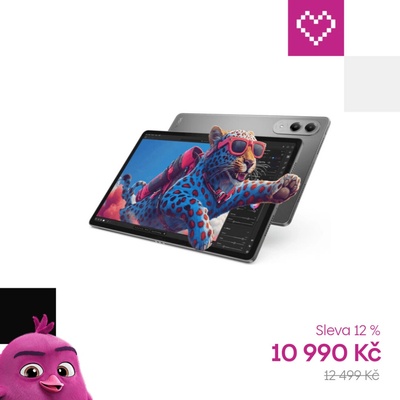 Lenovo Yoga Tab ZAG60226CZ