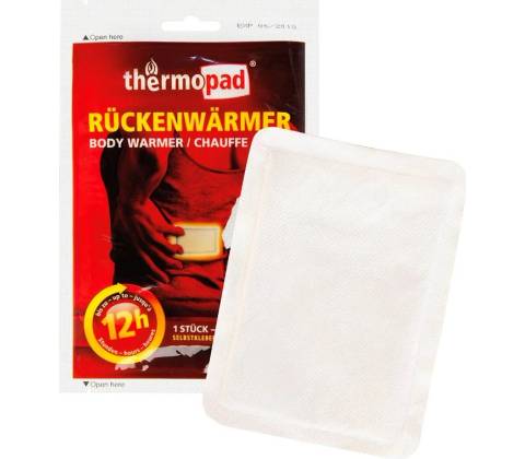 Yate Thermopad