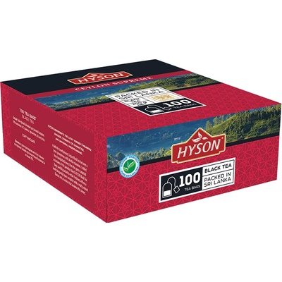 Hyson Čierny čaj Ceylon Supreme 200 g