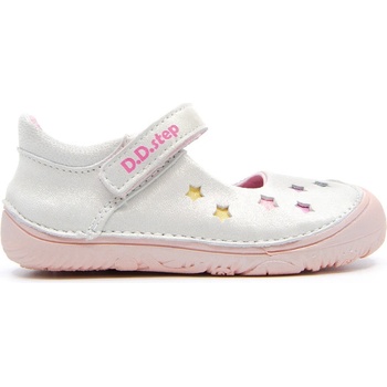 D.D.Step 585 073 white