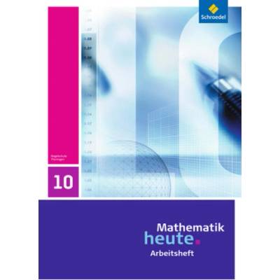 10. Schuljahr, Arbeitsheft