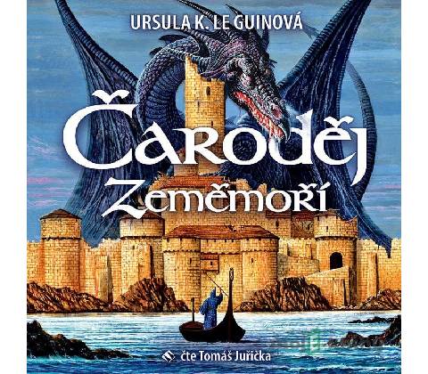 Čaroděj Zeměmoří