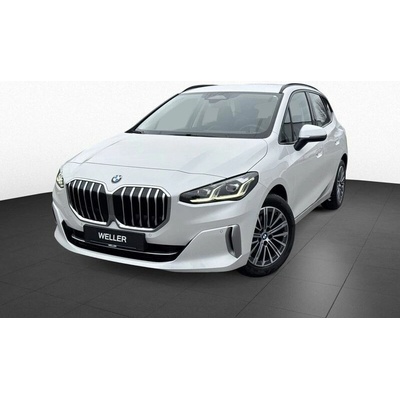 BMW 218d Active Tourer Luxury Line 110 kW