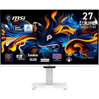 MSI MAX 271UPXW12G
