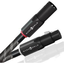 WireWorld Platinum Eclipse 10