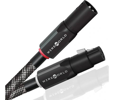 WireWorld Platinum Eclipse 10
