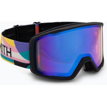 SMITH Скиорски очила Smith Tribute formations/blue sensor mirror