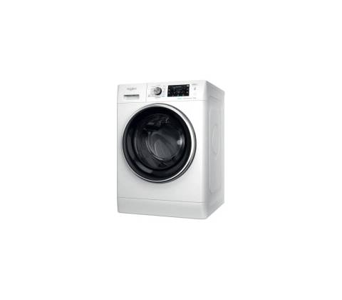 Whirlpool FFD8486BCV