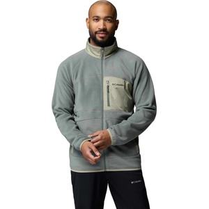 Columbia Полар Fast Trek Overlay Full Zip (2135691-342)