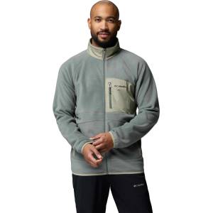 Columbia Полар Fast Trek Overlay Full Zip
