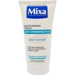 Mixa Anti Imperfection Moisturizing Cream 50 ml