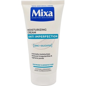 Mixa Anti Imperfection Moisturizing Cream 50 ml