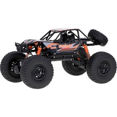 IQ models MZ-CLIMB-XXL 48cm RC 93097 RTR oranžová 1:10 – Zbozi.Blesk.cz