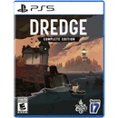 Dredge Complete