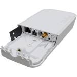MikroTik wAP LR2 Kit (RBwAPR-2nD&R11e-LR2)