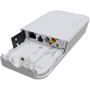 MikroTik wAP LR2 Kit (RBwAPR-2nD&R11e-LR2)