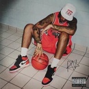 AJ TRACEY - Flu Game LP