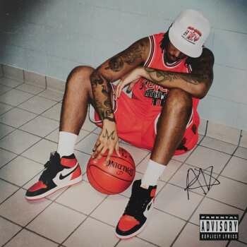 AJ TRACEY - Flu Game LP