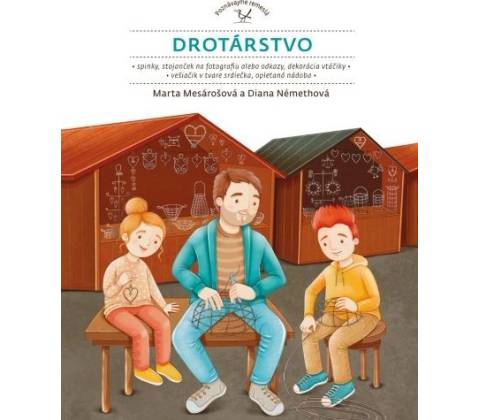 Drotárstvo