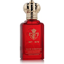 Clive Christian Town & Country Parfum unisex 50 ml