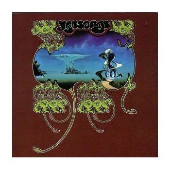 YES: YESSONGS CD