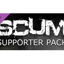SCUM Supporter Pack