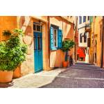 Bluebird Puzzle - Puzzle Chania, Greece - 1 000 piese