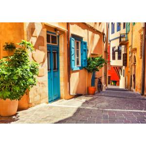 Bluebird Puzzle - Puzzle Chania, Greece - 1 000 piese