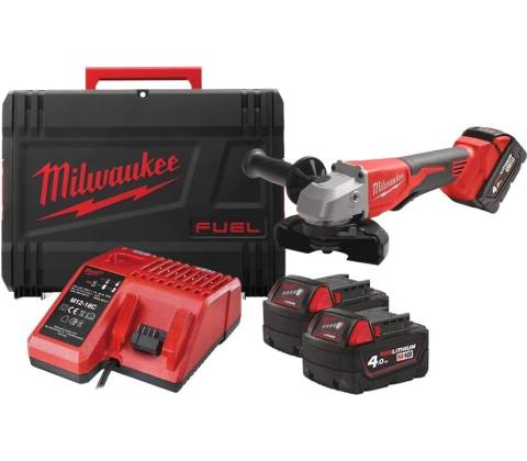 Milwaukee M18 4933492646