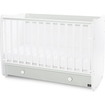 Lorelli ЛЕГЛО dream new 60/120 ЦВЯТ БЯЛО + milky green (10150420040a) - bebetabg