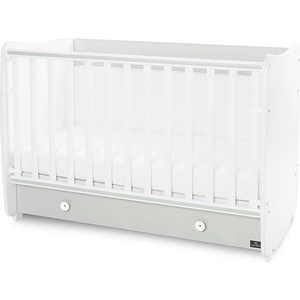 Lorelli ЛЕГЛО dream new 60/120 ЦВЯТ БЯЛО + milky green (10150420040a) - bebetabg