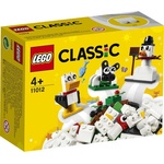 LEGO® Classic - Creative White Bricks (11012)