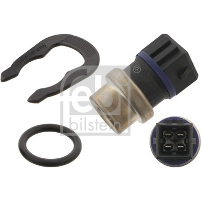 Snímač, teplota chladiva FEBI BILSTEIN 39142