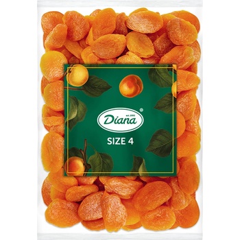 Diana Company Meruňky celé sířené vel. 4 500 g