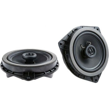 Awave Високоговорители Awave AWT650 за Toyota Citroen C1 Peugeot 108 Subaru Forester (2507)