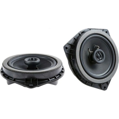 Awave AWT650 високоговорители за Toyota Citroen C1 Peugeot 108 Subaru Forester (2507)