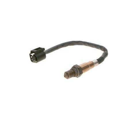 Lambda sonda BOSCH 0 258 027 005