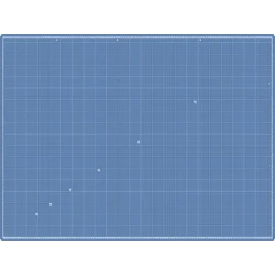 А0 / 1200 x 900 мм. / - Подложка за рязане