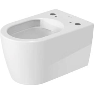 Duravit ME by Starck - Висяща тоалетна за Sensowash, без ръб, бяла 2529590000 (2529590000)