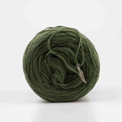 Cherubínka UNI 3N 435 khaki 500 m