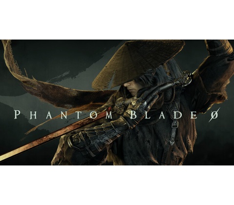 Phantom Blade Zero (Deluxe Edition)