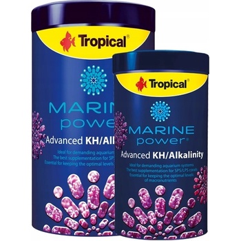 Tropical Marine Power Advance Kh/Alkalinity 1000 ml, 1100 g