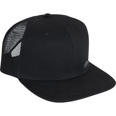 FORCE TRUCKER LOGO černá
